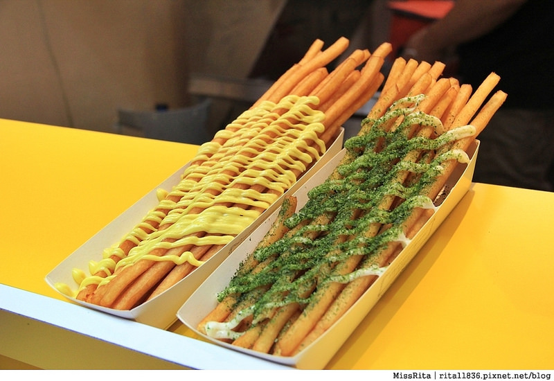 逢甲小吃 逢甲夜市推薦 逢甲老大薯條 老大薯條 Anikipotato 逢甲推薦小吃 台中薯條 逢甲薯條 台中逢甲 夜市小吃2