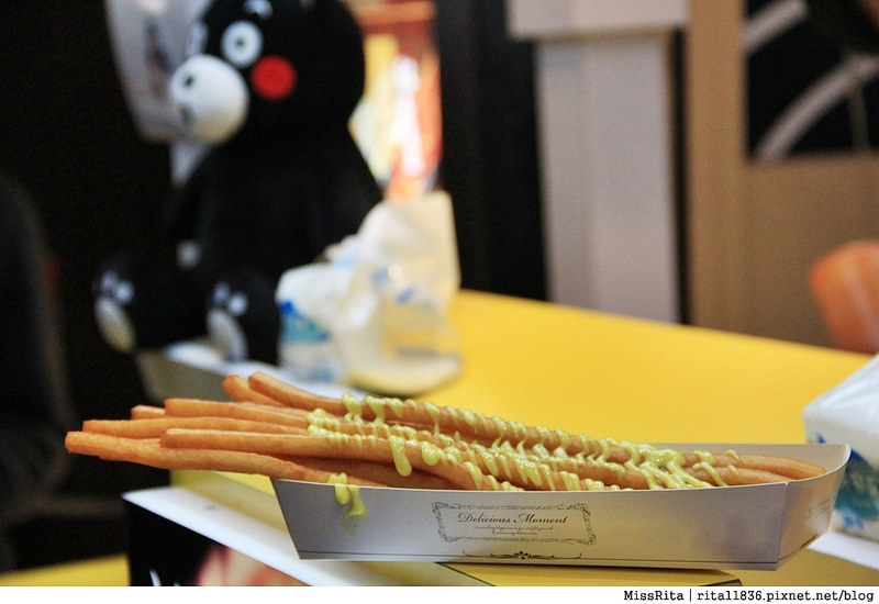 逢甲小吃 逢甲夜市推薦 逢甲老大薯條 老大薯條 Anikipotato 逢甲推薦小吃 台中薯條 逢甲薯條 台中逢甲 夜市小吃8