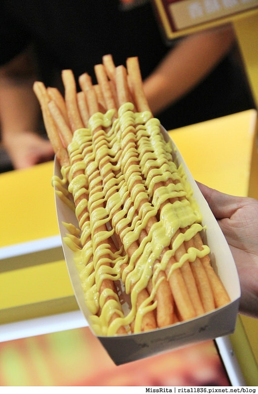 逢甲小吃 逢甲夜市推薦 逢甲老大薯條 老大薯條 Anikipotato 逢甲推薦小吃 台中薯條 逢甲薯條 台中逢甲 夜市小吃4