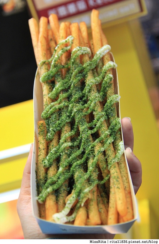 逢甲小吃 逢甲夜市推薦 逢甲老大薯條 老大薯條 Anikipotato 逢甲推薦小吃 台中薯條 逢甲薯條 台中逢甲 夜市小吃3