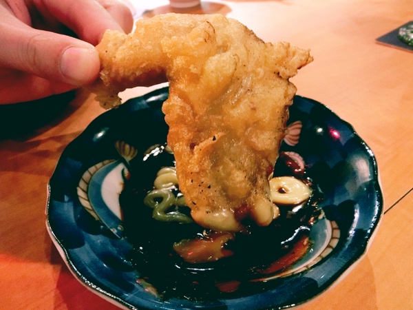 金夫人美式居酒屋：【台北松山】金夫人美式居酒屋 / 民生社區 / 創意料理