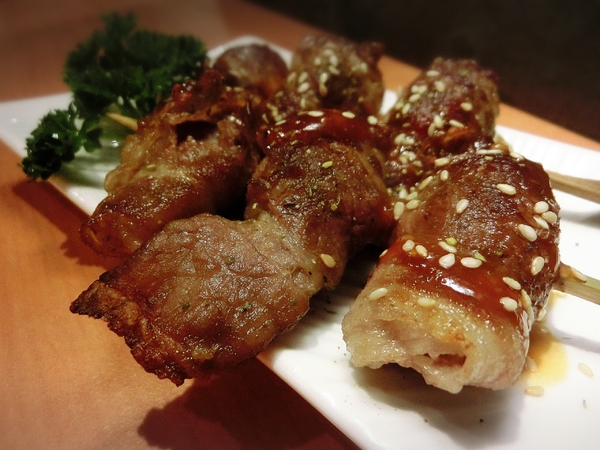 金夫人美式居酒屋：【台北松山】金夫人美式居酒屋 / 民生社區 / 創意料理