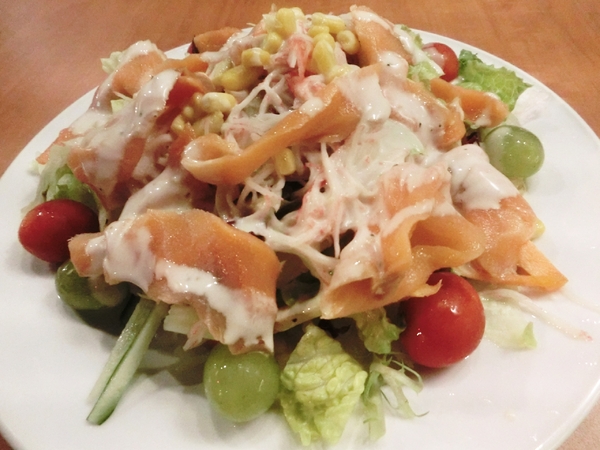 金夫人美式居酒屋：【台北松山】金夫人美式居酒屋 / 民生社區 / 創意料理