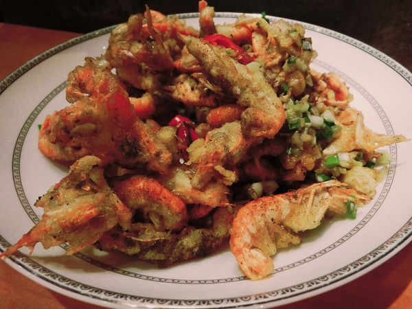 金夫人美式居酒屋：【台北松山】金夫人美式居酒屋 / 民生社區 / 創意料理