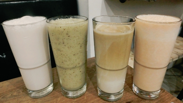 豐滿總匯三明治(中壢中原店)：【桃園@中壢市】豐滿總匯三明治 豐滿中壢中原店 / 中壢早午餐 / 咖啡下午茶