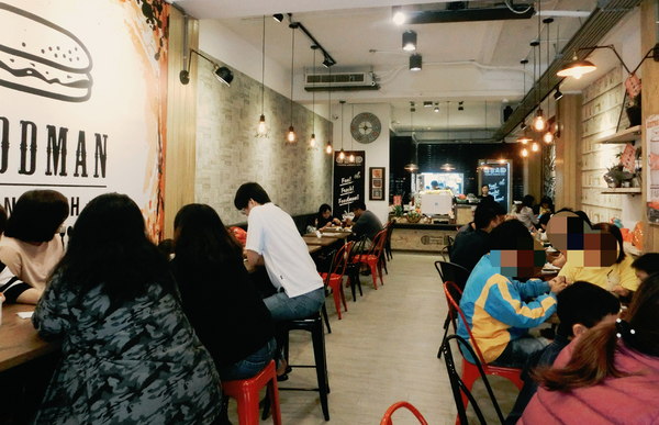 豐滿總匯三明治(中壢中原店)：【桃園@中壢市】豐滿總匯三明治 豐滿中壢中原店 / 中壢早午餐 / 咖啡下午茶