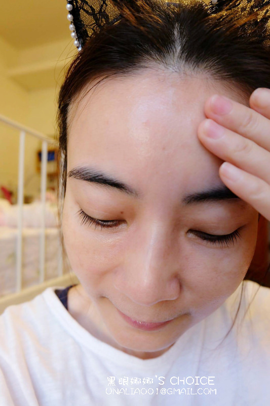 德國百妮白金凍齡魚子精華凝霜擦臉感