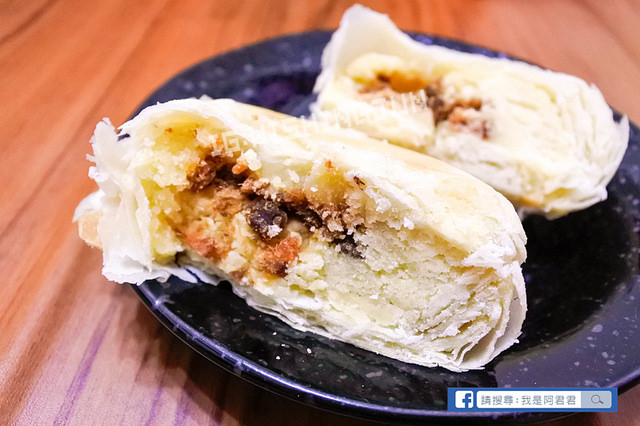 自由太陽堂台中太陽餅_阿君君-3016