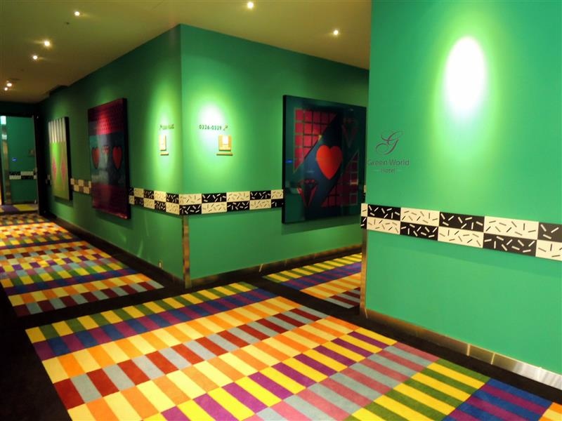 Green World Hotel ZhongHua 洛碁中華大飯店 017.jpg