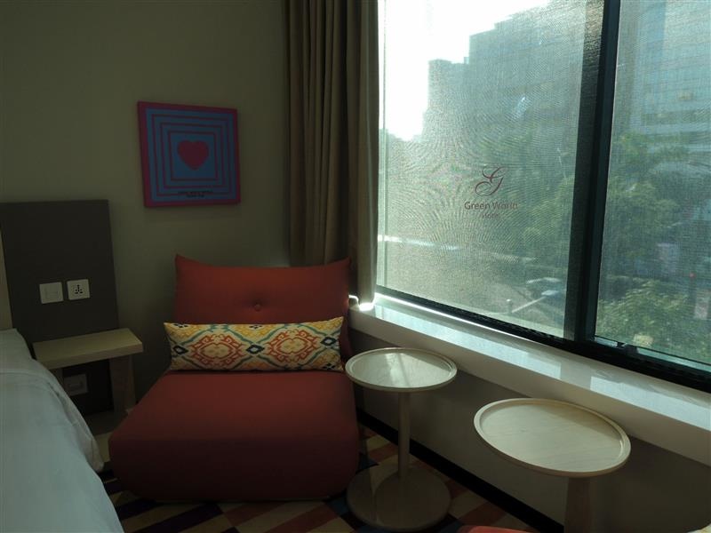 Green World Hotel ZhongHua 洛碁中華大飯店 048.jpg