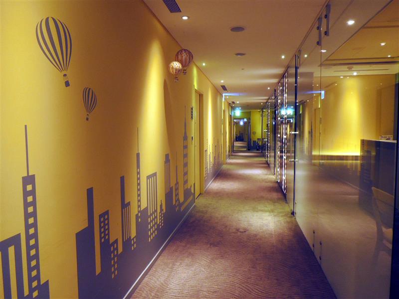 Green World Hotel ZhongHua 洛碁中華大飯店 054.jpg