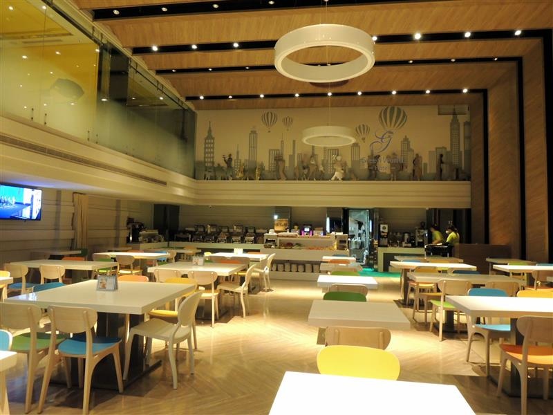 Green World Hotel ZhongHua 洛碁中華大飯店 067.jpg