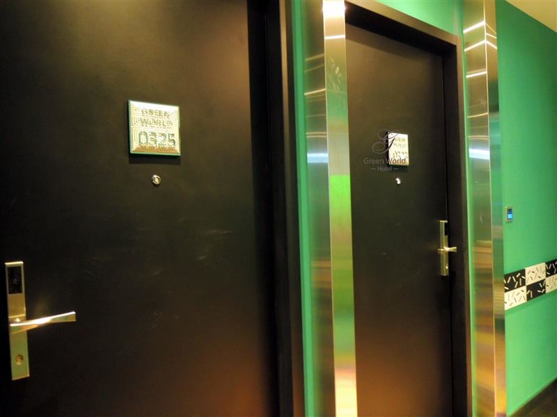 Green World Hotel ZhongHua 洛碁中華大飯店 022.jpg