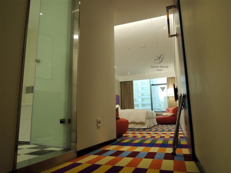 Green World Hotel ZhongHua 洛碁中華大飯店 025.jpg
