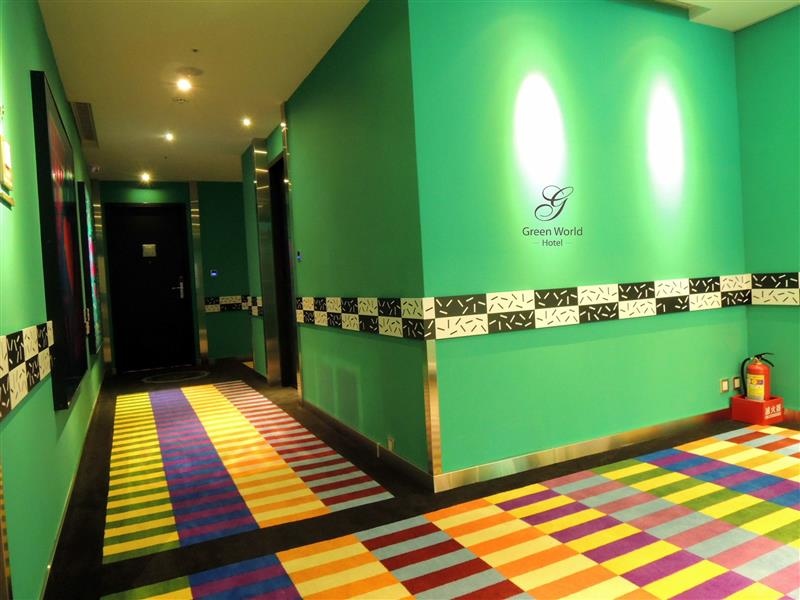 Green World Hotel ZhongHua 洛碁中華大飯店 020.jpg