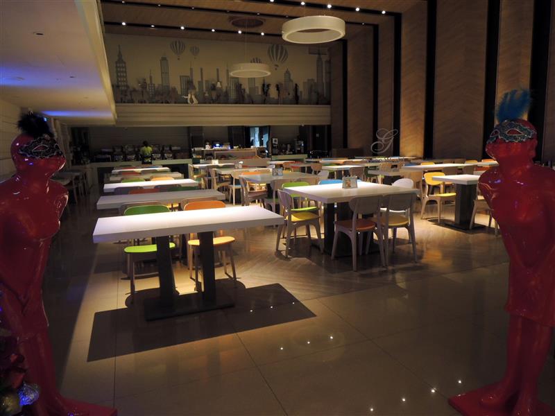Green World Hotel ZhongHua 洛碁中華大飯店 065.jpg