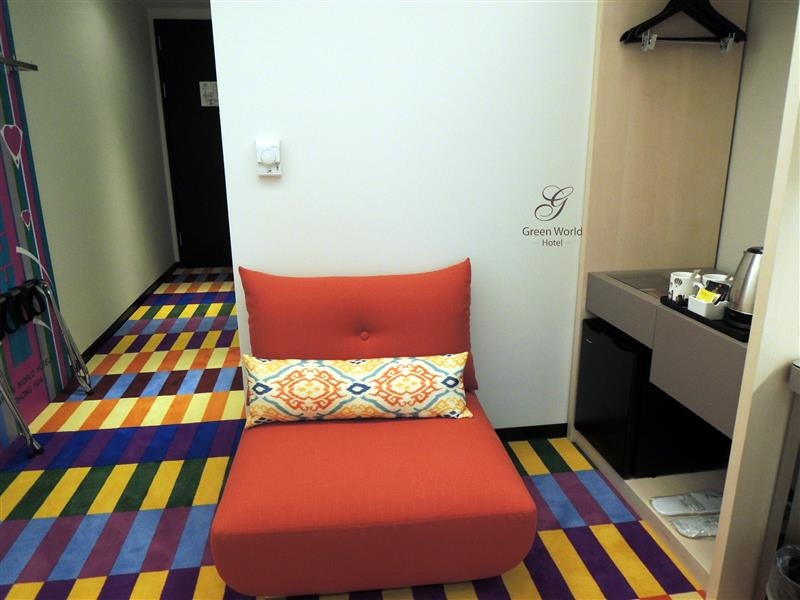Green World Hotel ZhongHua 洛碁中華大飯店 039.jpg