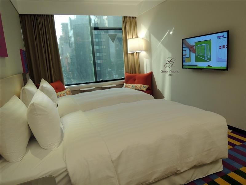 Green World Hotel ZhongHua 洛碁中華大飯店 040.jpg