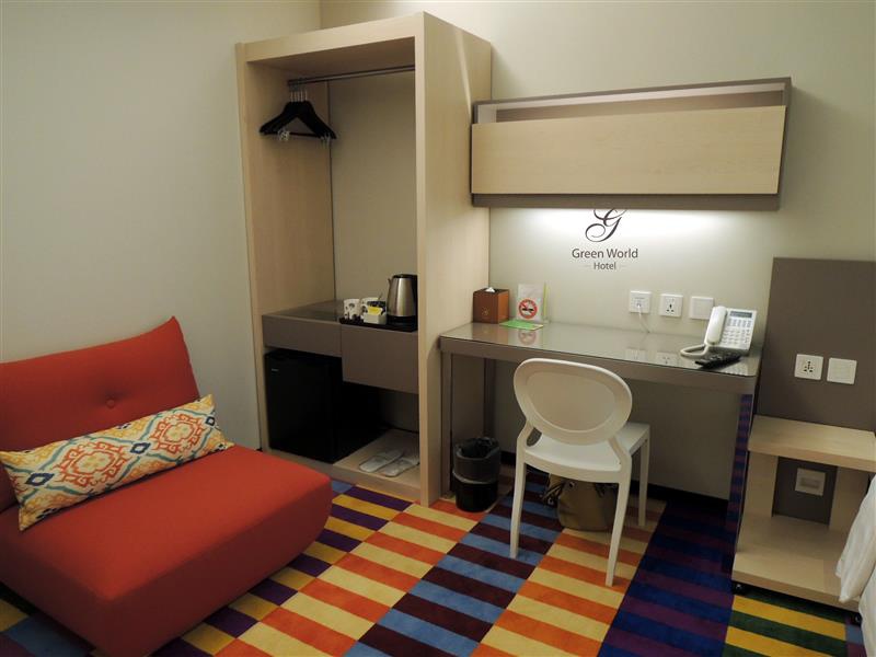 Green World Hotel ZhongHua 洛碁中華大飯店 036.jpg