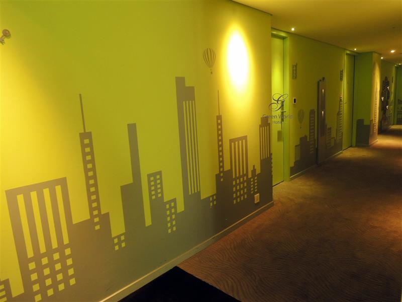 Green World Hotel ZhongHua 洛碁中華大飯店 013.jpg