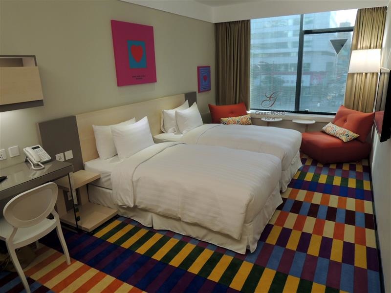 Green World Hotel ZhongHua 洛碁中華大飯店 041.jpg