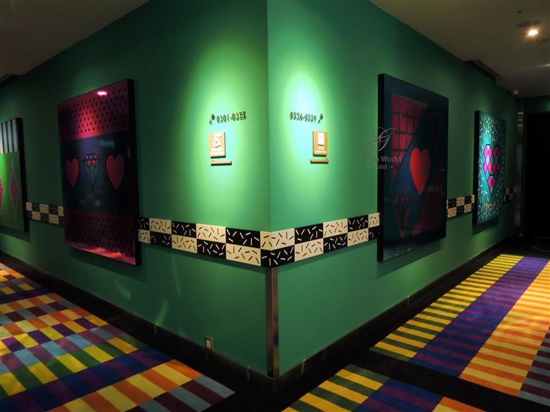 Green World Hotel ZhongHua 洛碁中華大飯店 019.jpg