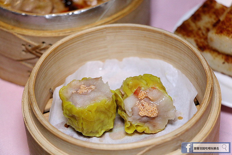 板橋港式飲茶吃到飽廣香龍華樓餐廳132