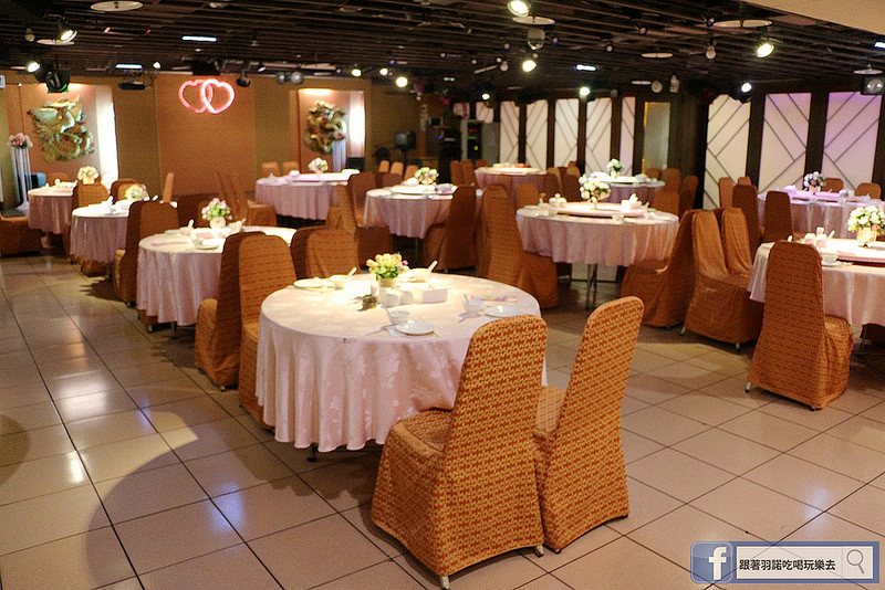 板橋港式飲茶吃到飽廣香龍華樓餐廳014