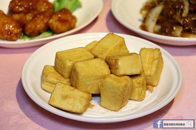 板橋港式飲茶吃到飽廣香龍華樓餐廳091