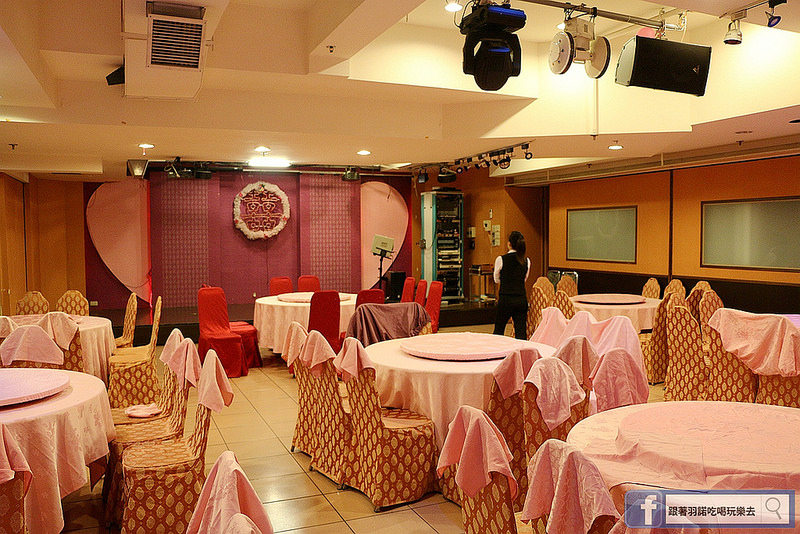 板橋港式飲茶吃到飽廣香龍華樓餐廳016