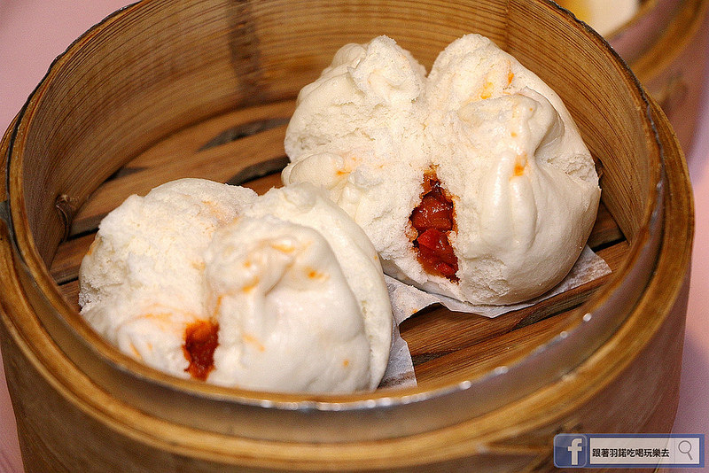 板橋港式飲茶吃到飽廣香龍華樓餐廳141