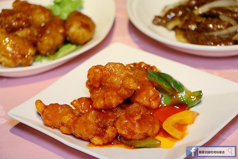 板橋港式飲茶吃到飽廣香龍華樓餐廳084