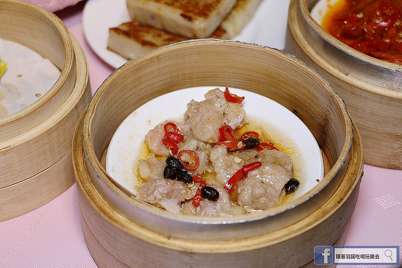 板橋港式飲茶吃到飽廣香龍華樓餐廳124