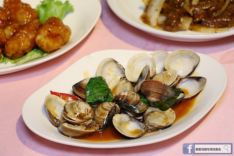 板橋港式飲茶吃到飽廣香龍華樓餐廳089