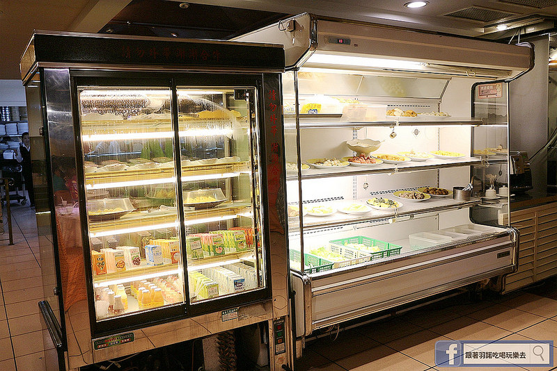 板橋港式飲茶吃到飽廣香龍華樓餐廳040