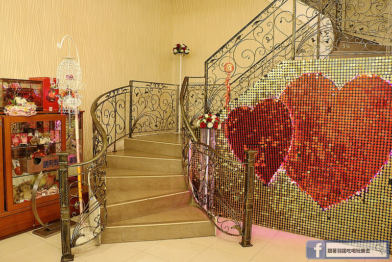 板橋港式飲茶吃到飽廣香龍華樓餐廳026