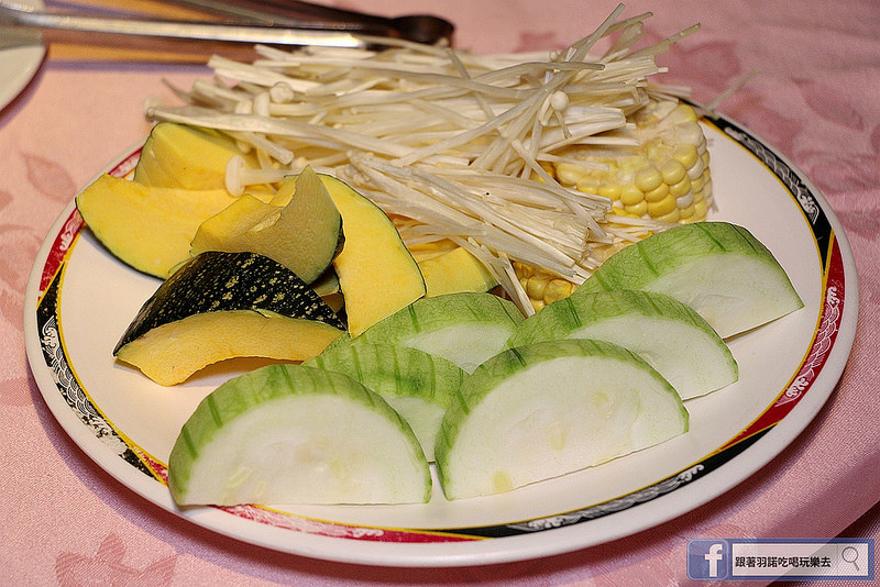 板橋港式飲茶吃到飽廣香龍華樓餐廳050