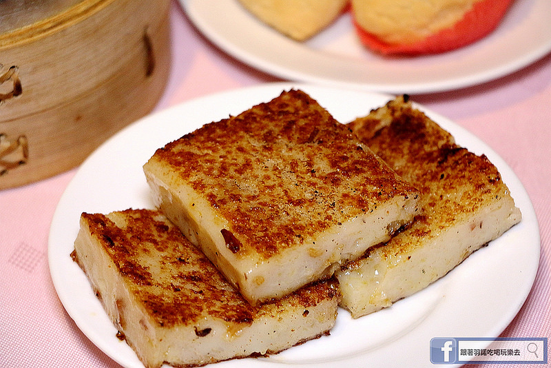 板橋港式飲茶吃到飽廣香龍華樓餐廳134