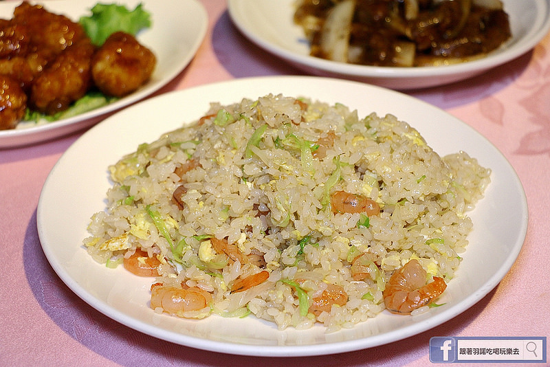板橋港式飲茶吃到飽廣香龍華樓餐廳101