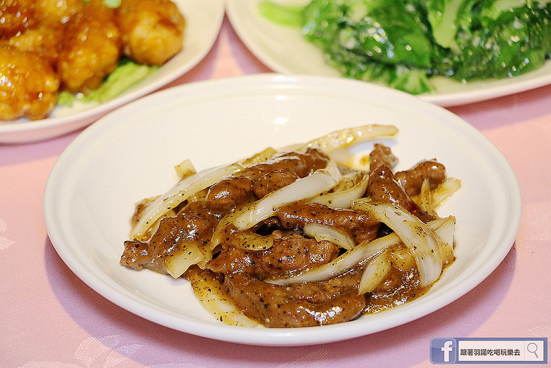 板橋港式飲茶吃到飽廣香龍華樓餐廳079