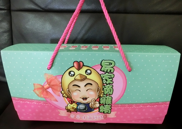 易家滴雞精：【哺媽咪】易家滴雞精 / 宅配調理養生飲 / 兒童、孕婦