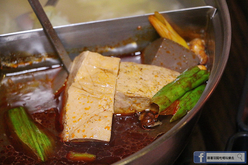 桃園中壢雍殿鴛鴦麻辣鍋非凡大探索採訪059