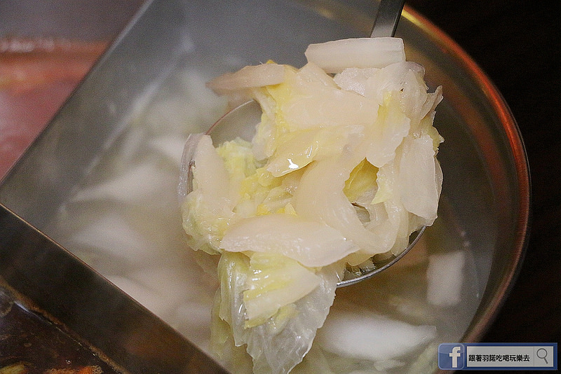 桃園中壢雍殿鴛鴦麻辣鍋非凡大探索採訪056