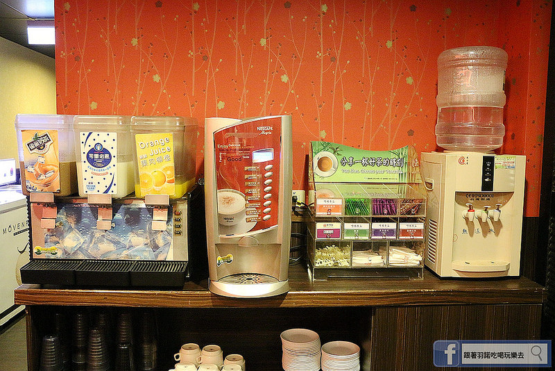 桃園中壢雍殿鴛鴦麻辣鍋非凡大探索採訪015