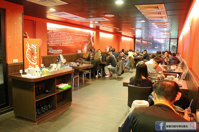 桃園中壢雍殿鴛鴦麻辣鍋非凡大探索採訪004