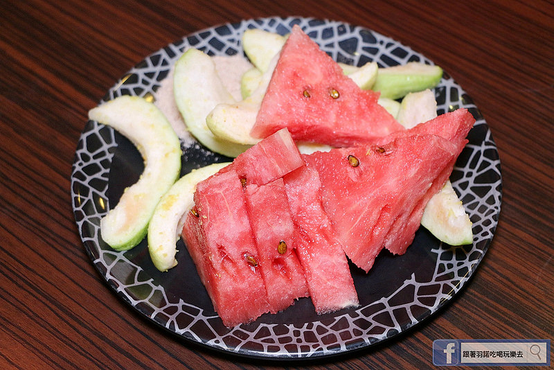 桃園中壢雍殿鴛鴦麻辣鍋非凡大探索採訪091