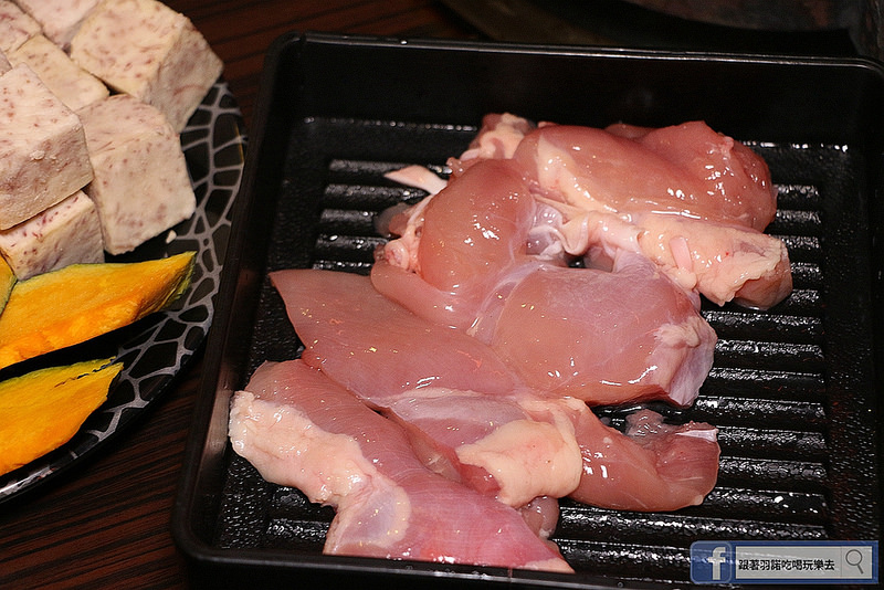 桃園中壢雍殿鴛鴦麻辣鍋非凡大探索採訪049