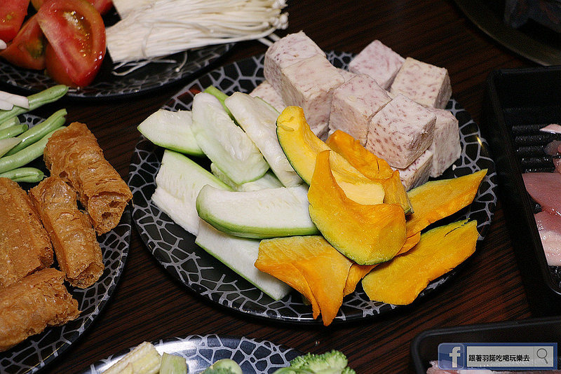 桃園中壢雍殿鴛鴦麻辣鍋非凡大探索採訪050