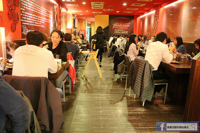 桃園中壢雍殿鴛鴦麻辣鍋非凡大探索採訪002