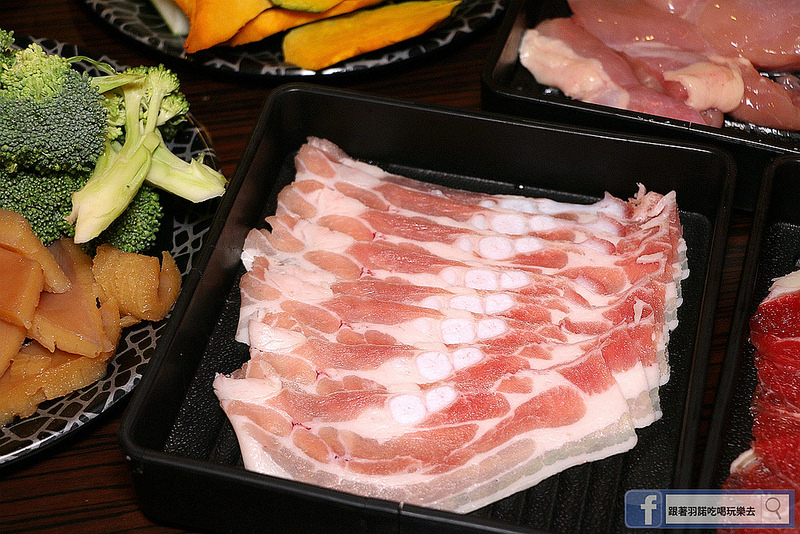 桃園中壢雍殿鴛鴦麻辣鍋非凡大探索採訪046